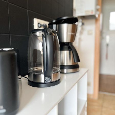 Quartier No.33 Apartman Bautzen Kültér fotó