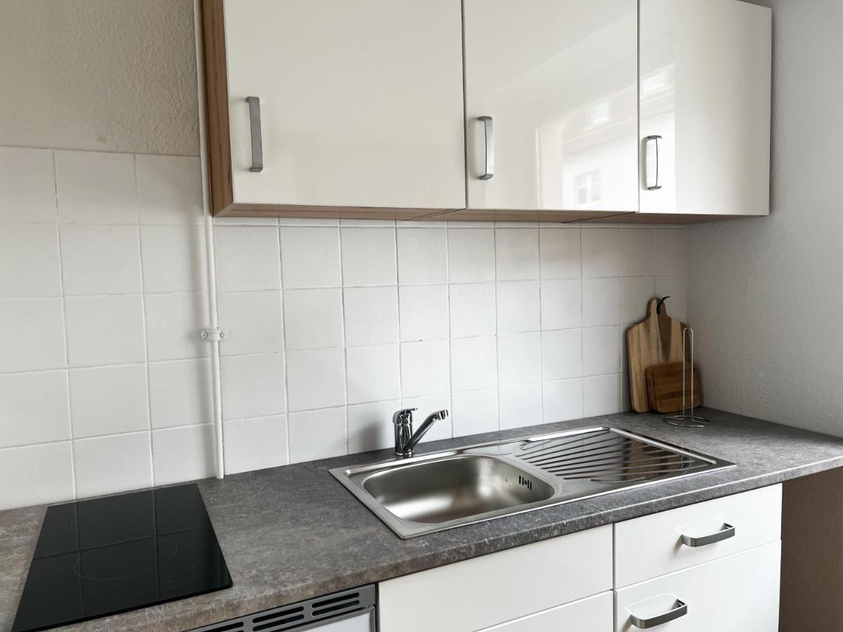 Quartier No.33 Apartman Bautzen Kültér fotó